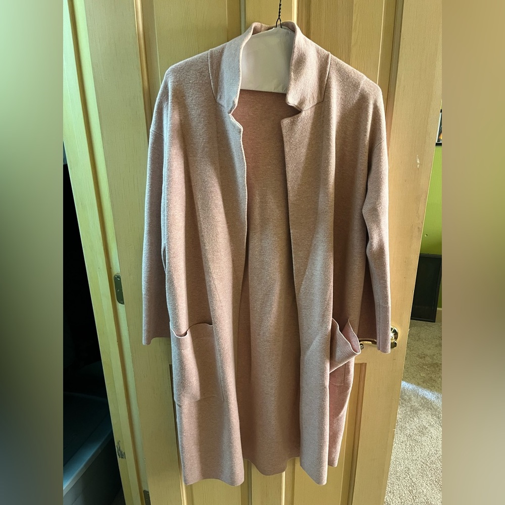 J Crew Cardigan